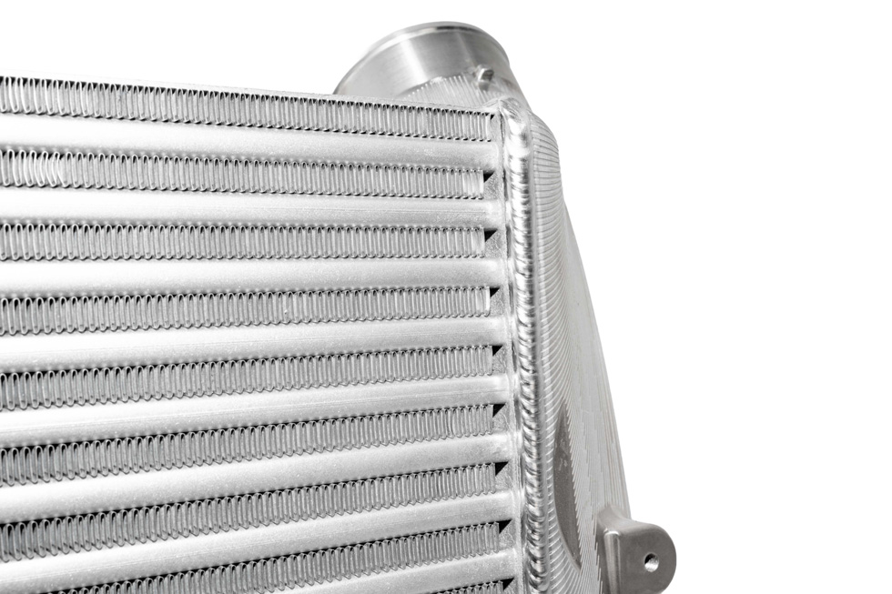 Audi RS6 (C8) Intercoolers - Image 3