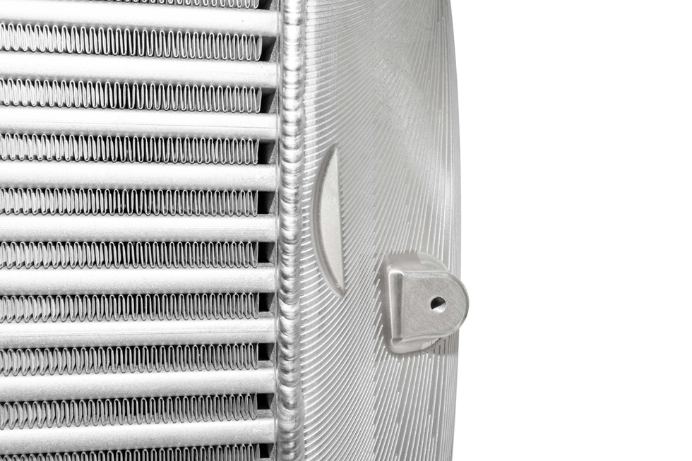 Audi RS6 (C8) Intercoolers - Image 6