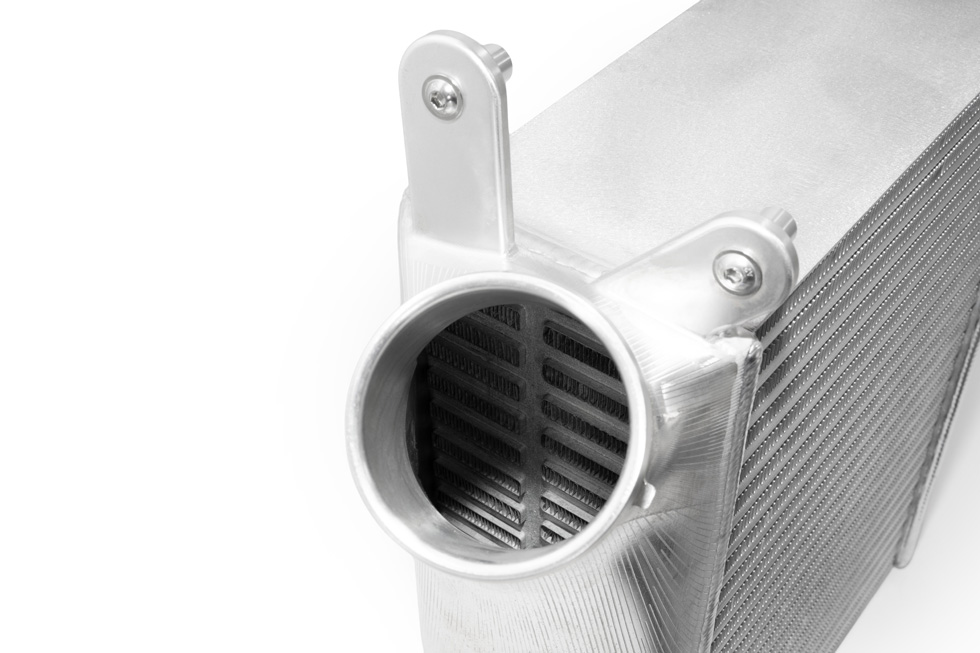 Audi RS6 (C8) Intercoolers - Image 9