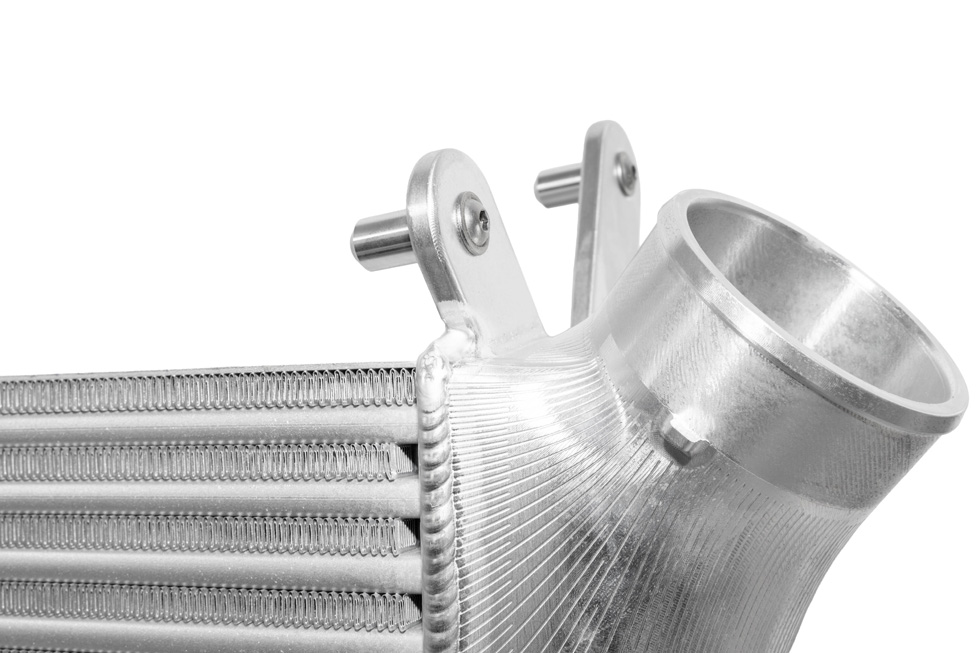 Audi RS6 (C8) Intercoolers - Image 4