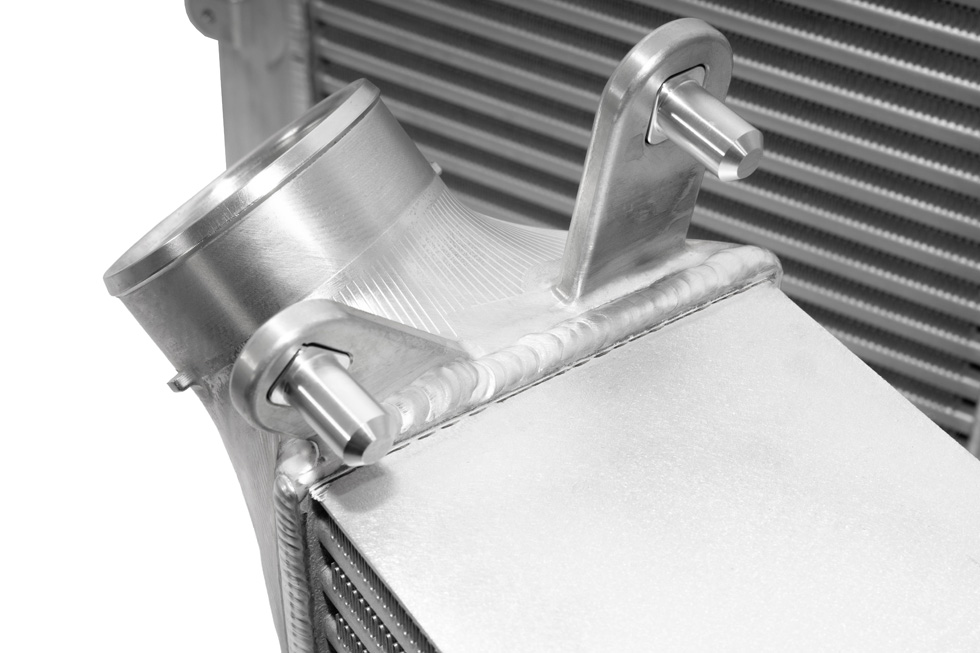 Audi RS6 (C8) Intercoolers - Image 15