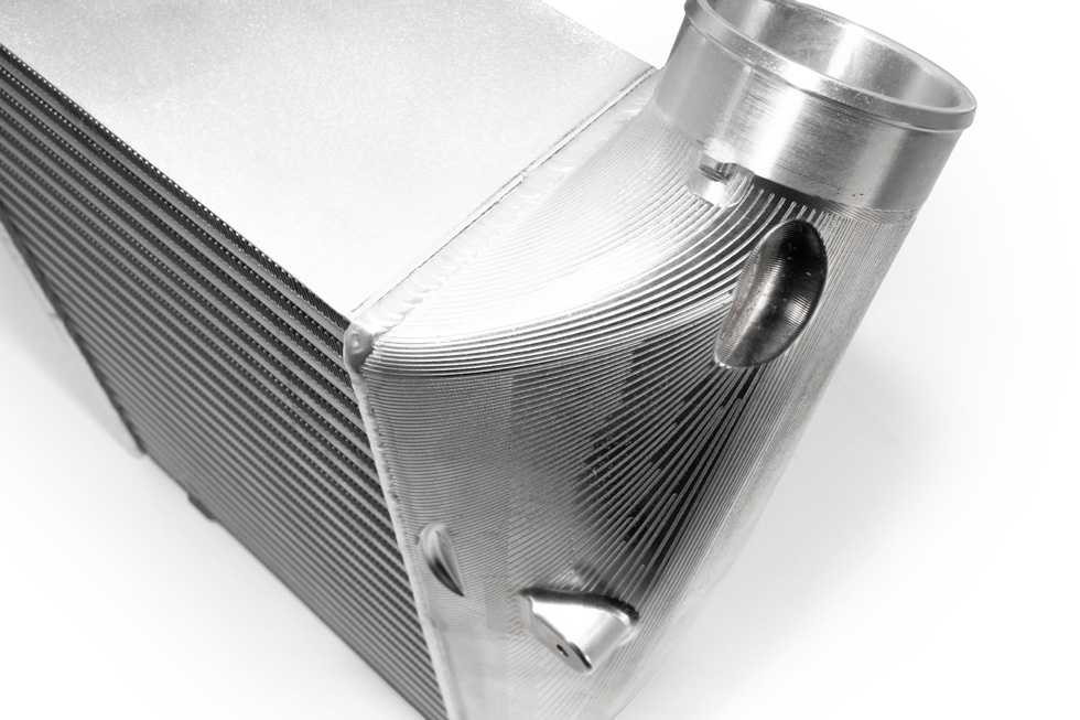 Audi RS6 (C8) Intercoolers - Image 8