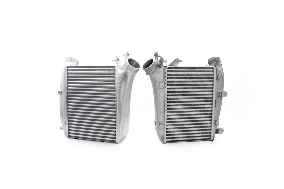 Audi RS6 (C8) Intercoolers - Image 24
