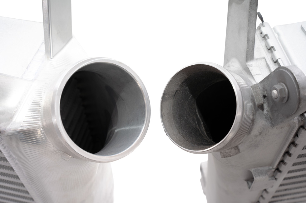 Audi RS6 (C8) Intercoolers - Image 27