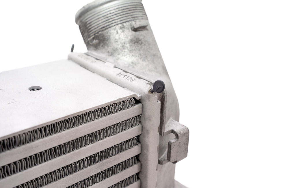 Audi RS6 (C8) Intercoolers - Image 17