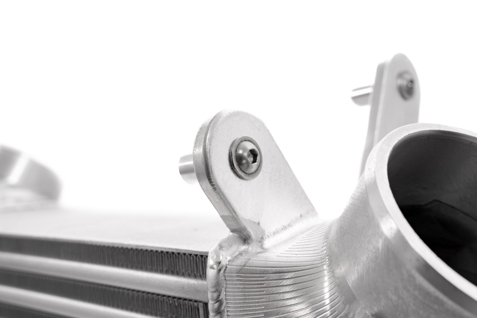 Audi RS6 (C8) Intercoolers - Image 19