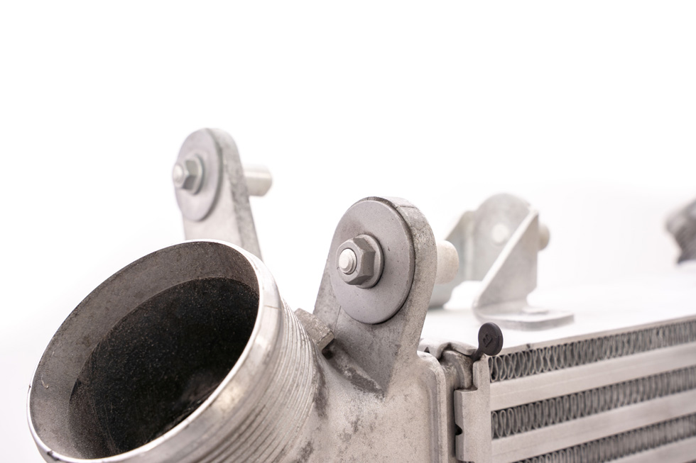 Audi RS6 (C8) Intercoolers - Image 20