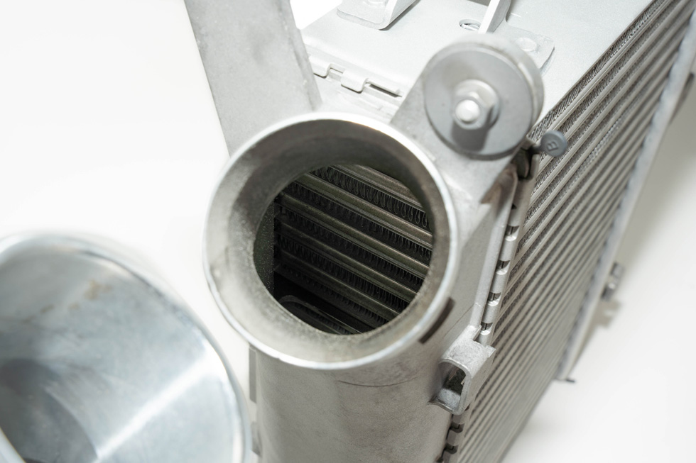 Audi RS6 (C8) Intercoolers - Image 21