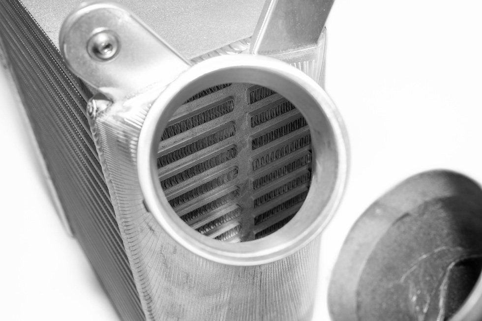 Audi RS6 (C8) Intercoolers - Image 22