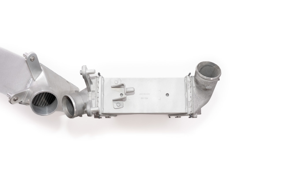 Audi RS6 (C8) Intercoolers - Image 23