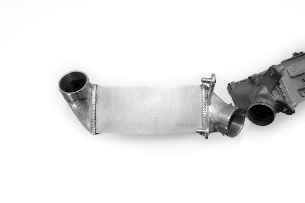 Audi RS6 (C8) Intercoolers - Image 25