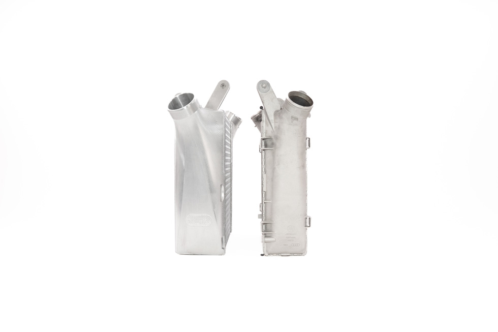 Audi RS6 (C8) Intercoolers - Image 26