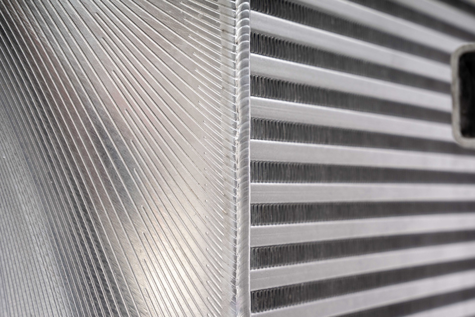 Audi RS6 (C8) Intercoolers - Image 31