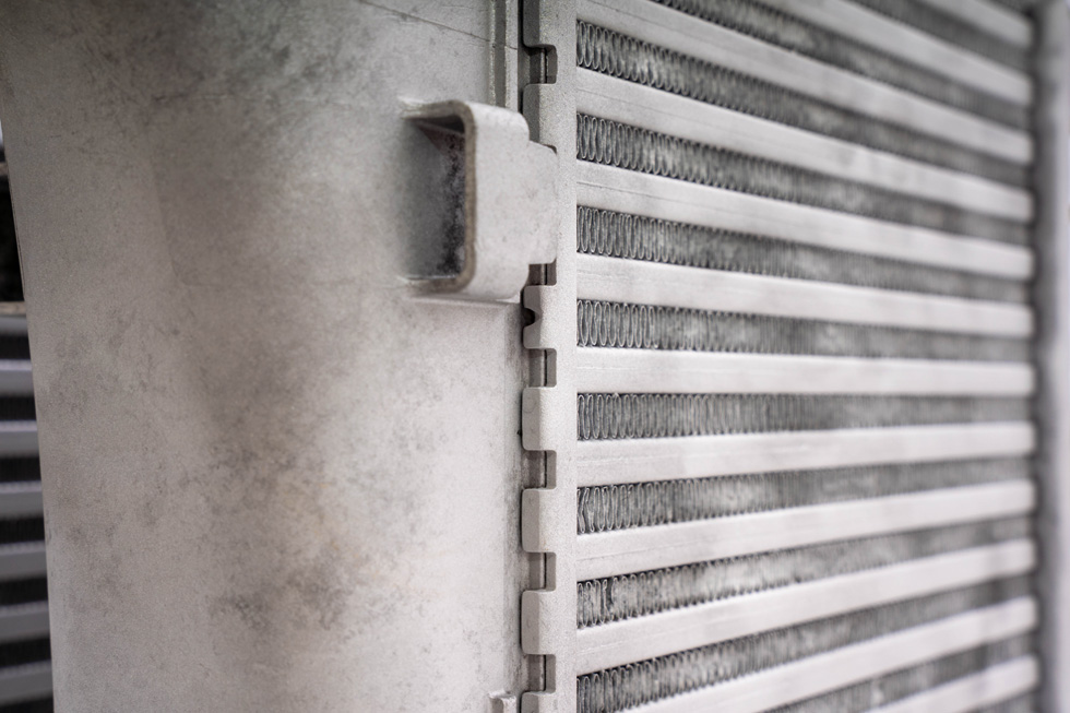 Audi RS6 (C8) Intercoolers - Image 32