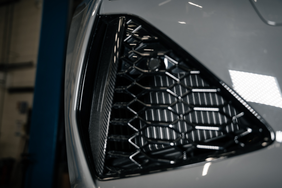 Audi RS6 (C8) Intercoolers - Image 34