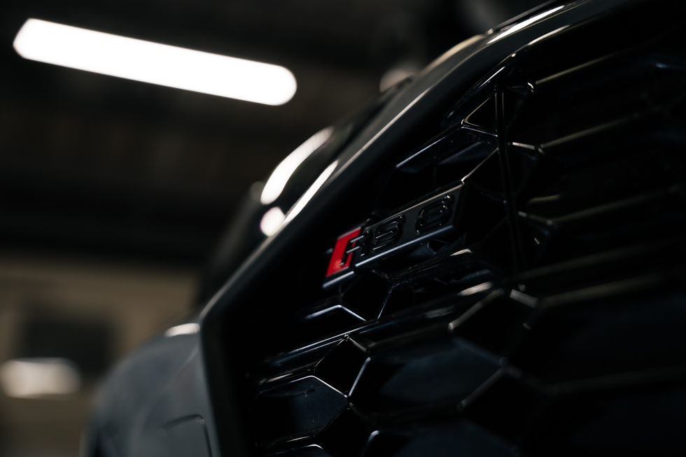 Audi RS6 (C8) Intercoolers - Image 36