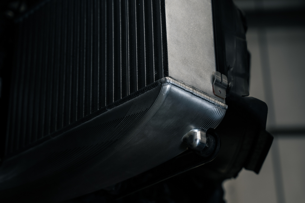 Audi RS6 (C8) Intercoolers - Image 37