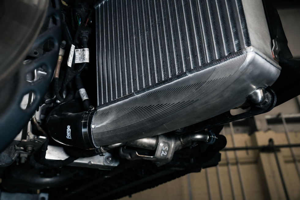 Audi RS6 (C8) Intercoolers - Image 40
