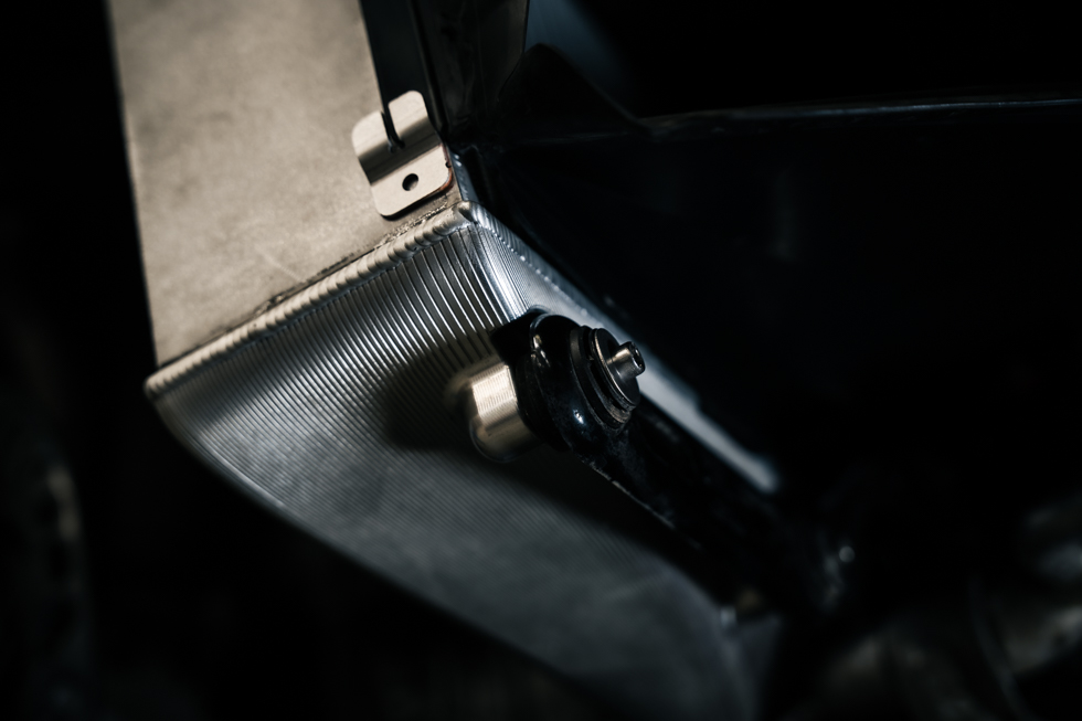 Audi RS6 (C8) Intercoolers - Image 41