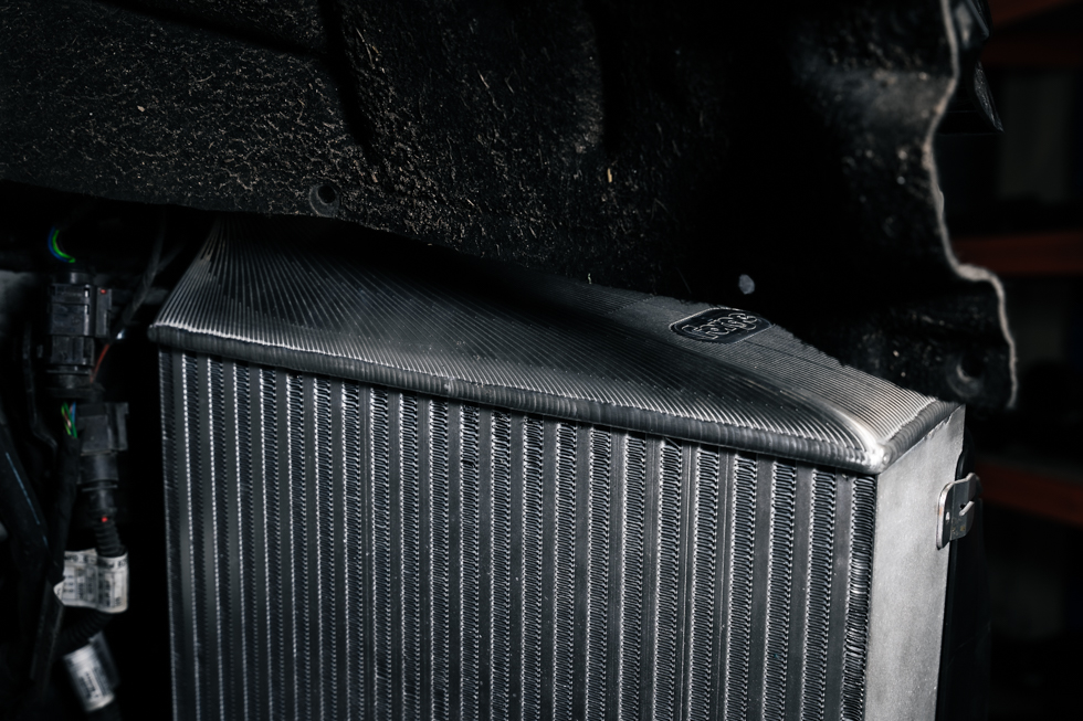 Audi RS6 (C8) Intercoolers - Image 42