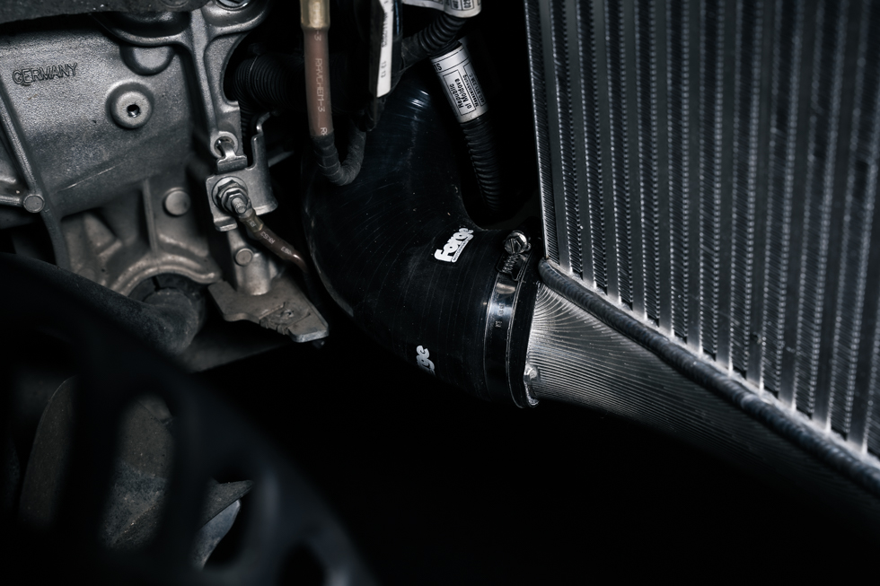 Audi RS6 (C8) Intercoolers - Image 43