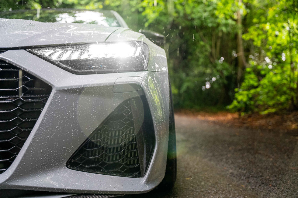 Audi RS6 (C8) Intercoolers - Image 46