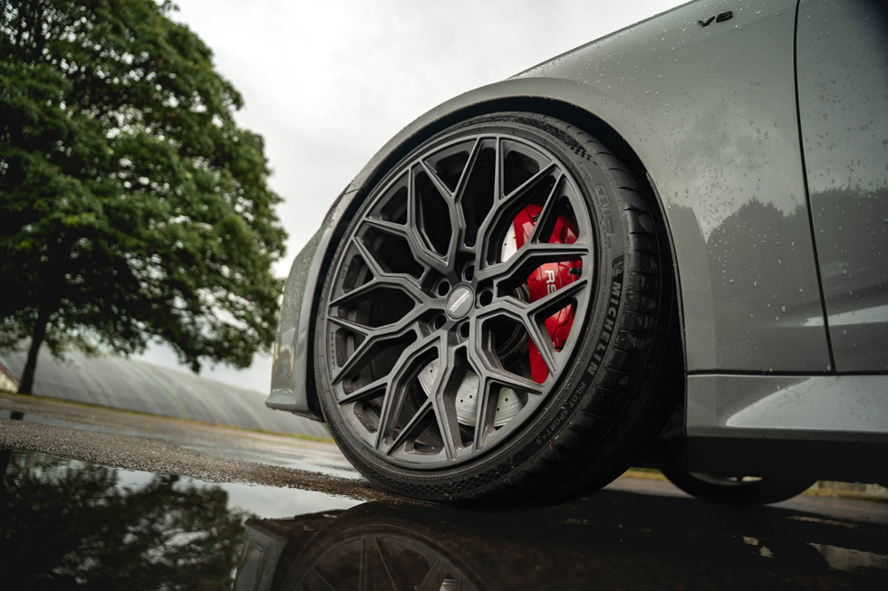 Audi RS6 (C8) Intercoolers - Image 49