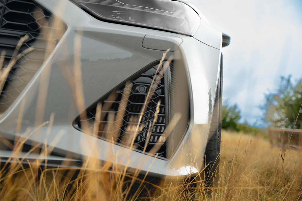 Audi RS6 (C8) Intercoolers - Image 54