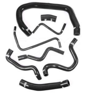 Audi S1 Coolant Hoses