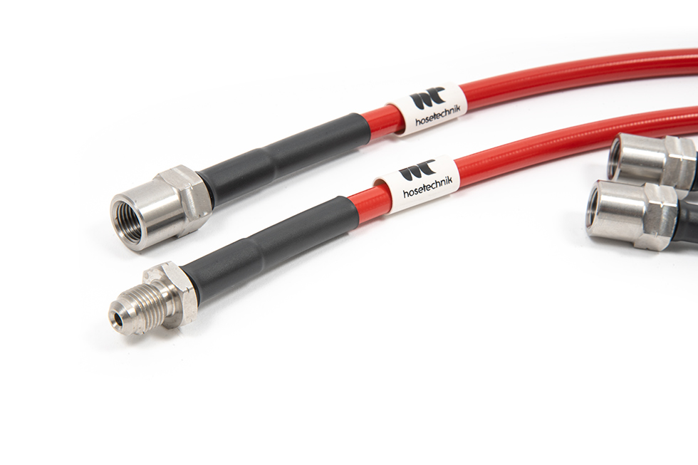 Citroen DS3 1.6 Brake Lines - Image 2