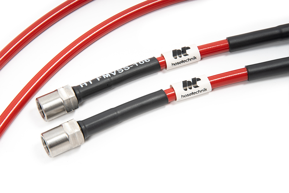 Citroen DS3 1.6 Brake Lines - Image 3