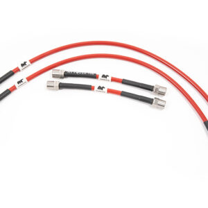 Citroen DS3 1.6 Brake Lines