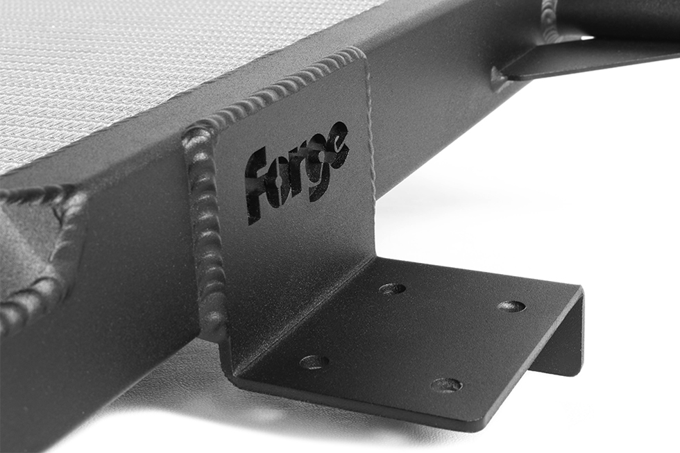 Audi S4 B8 and S5 B8 3.0 TFSI Charge Cooler Radiator and Expansion Tank kit - Image 3