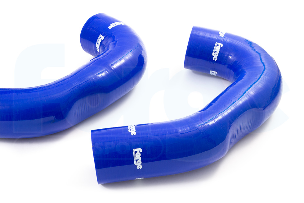 Audi TT 225 Front Mount Intercooler Kit - Image 5