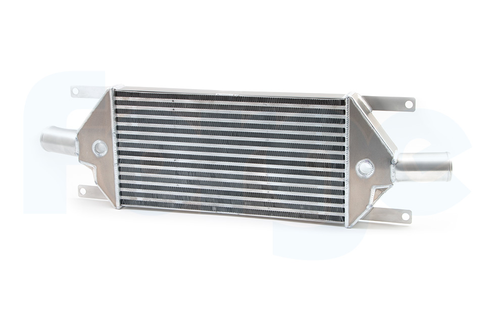 Audi TT 225 Front Mount Intercooler Kit - Image 4