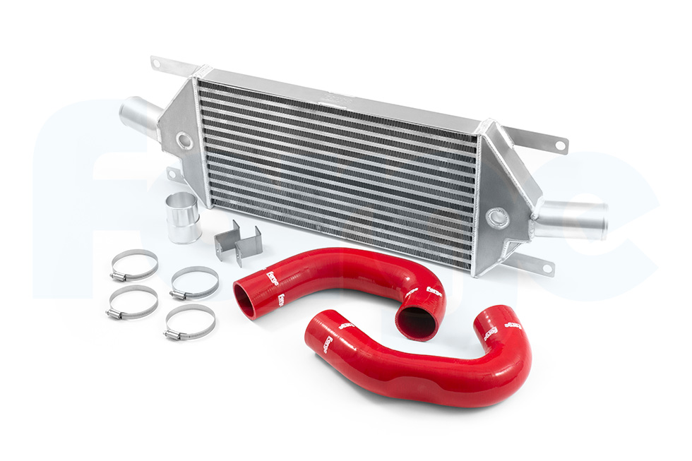 Audi TT 225 Front Mount Intercooler Kit - Image 3