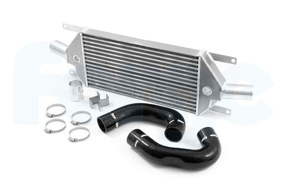 Audi TT 225 Front Mount Intercooler Kit - Image 2