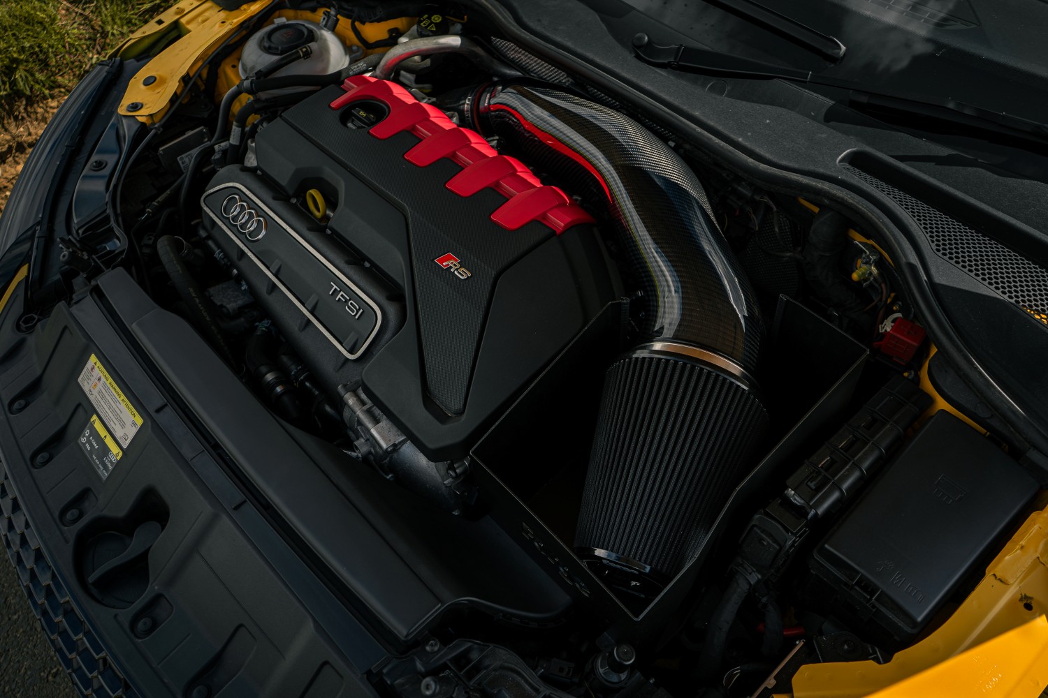 Audi TT RS (8S) Bundle - Image 5