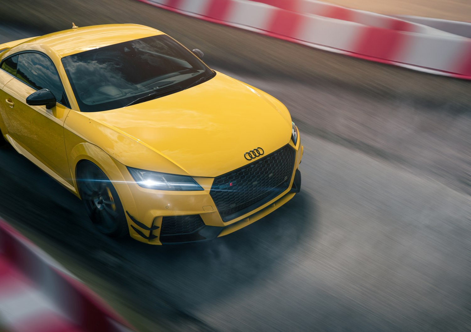 Audi TT RS (8S) Bundle - Image 4