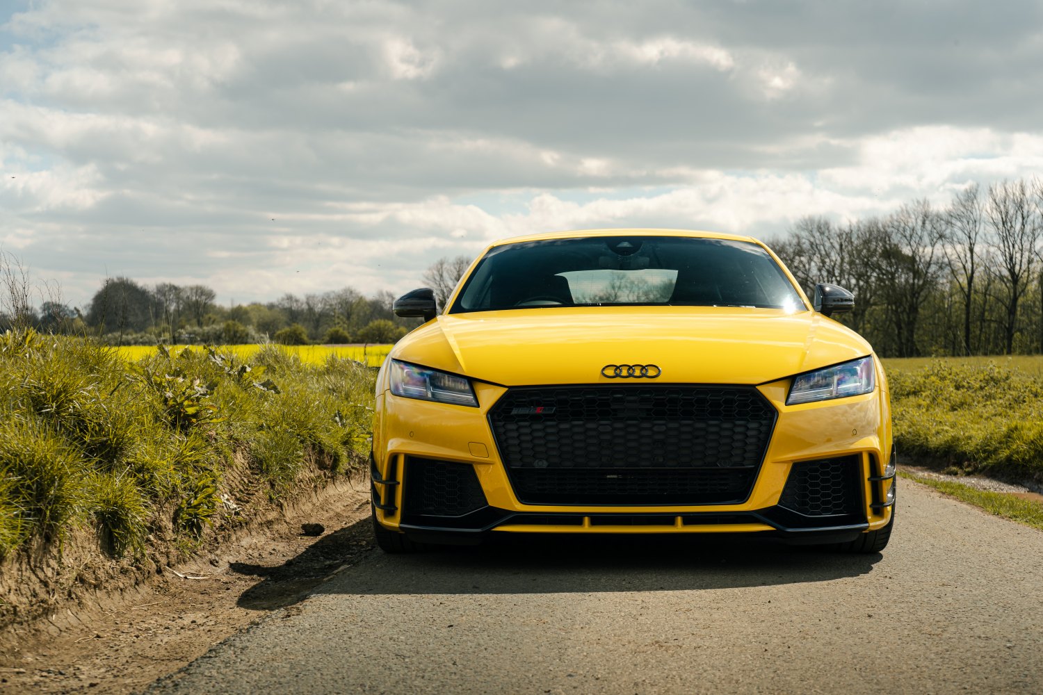 Audi TT RS (8S) Bundle - Image 2