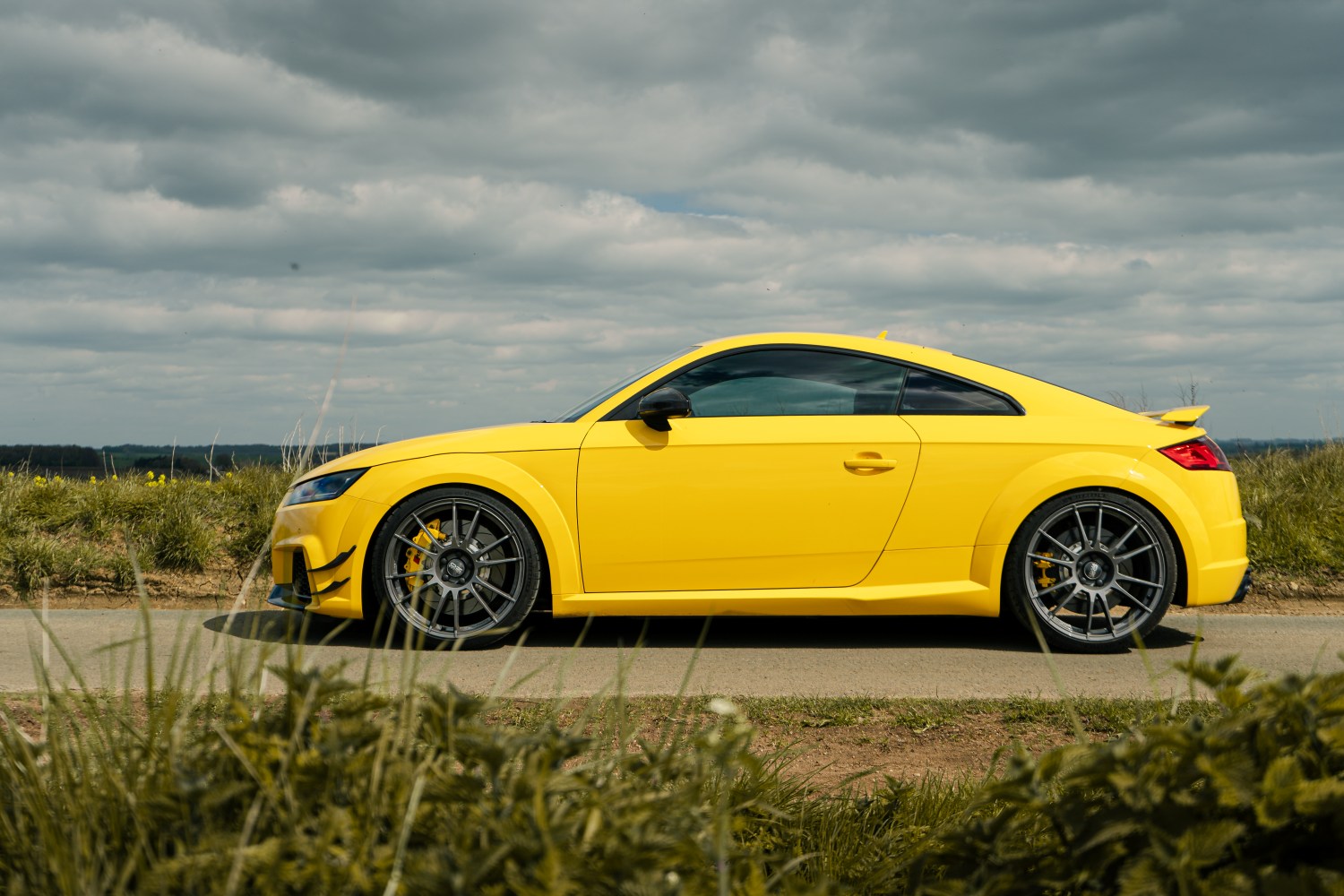 Audi TT RS (8S) Bundle - Image 3