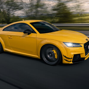 Audi TT RS (8S) Bundle