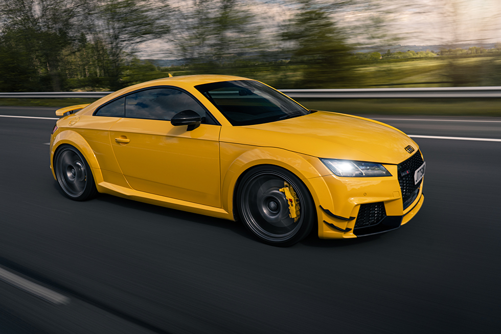 Audi TT RS (8S) Bundle
