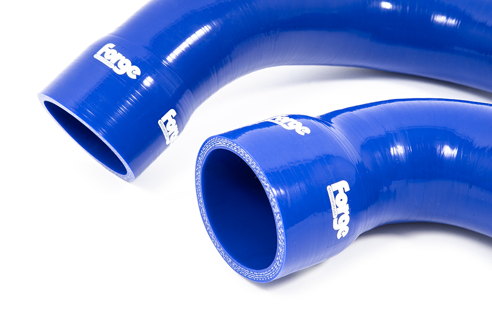 Audi TT, S3, and SEAT Leon Cupra 1.8T Upper Silicone Boost Hoses - Image 5