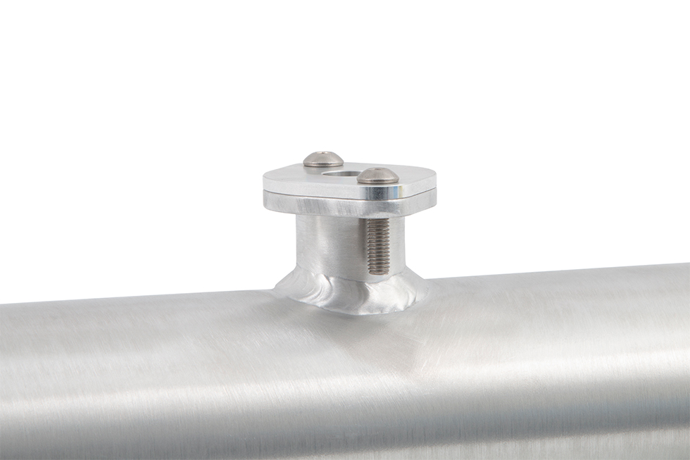 Audi, VW, SEAT, and Skoda MAP Sensor Mounting Tube - Image 3