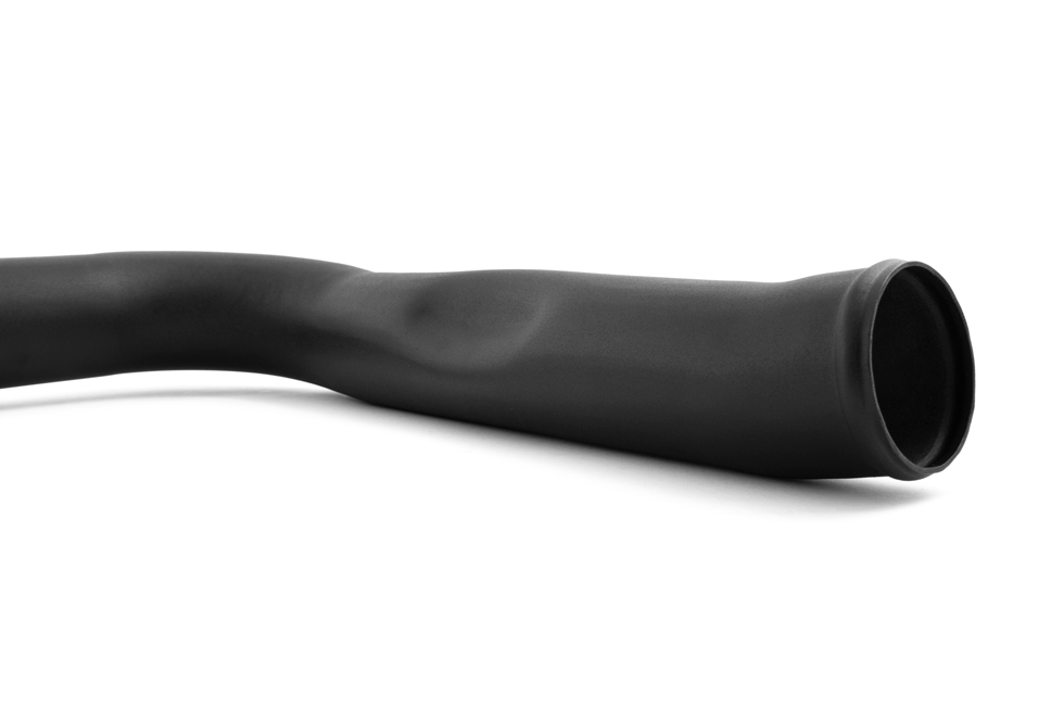 Audi and SEAT Alloy Boost Hard Pipe - Image 3