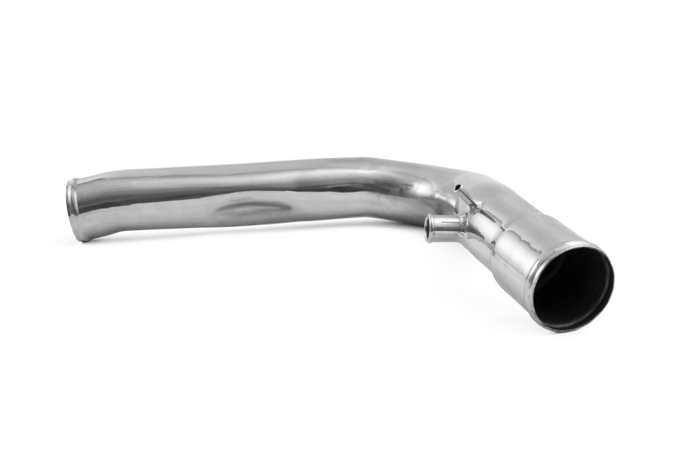 Audi and SEAT Alloy Boost Hard Pipe - Image 7