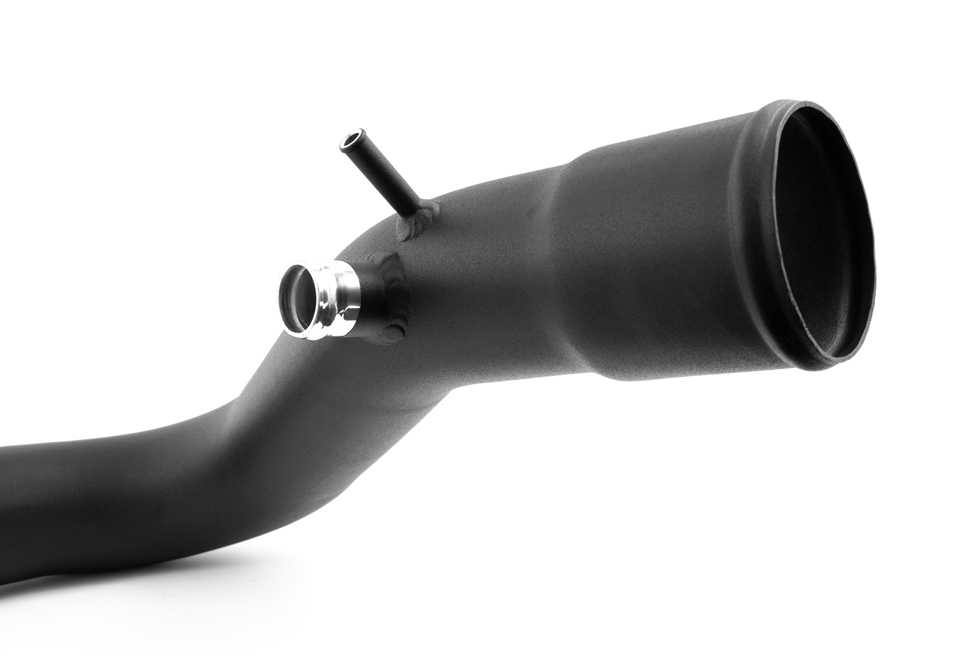 Audi and SEAT Alloy Boost Hard Pipe - Image 5