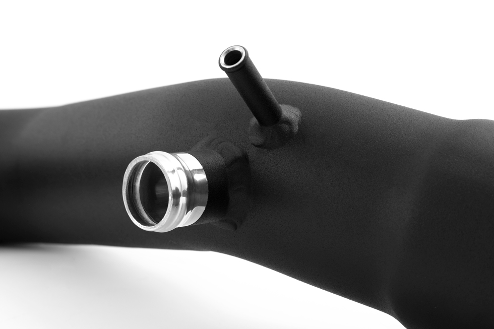 Audi and SEAT Alloy Boost Hard Pipe - Image 4