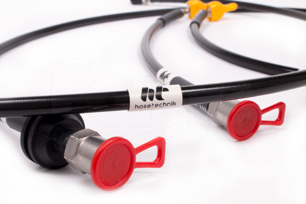 BMW M5 F10 Brake Lines - Image 3